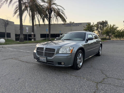 2007 Dodge Magnum RT