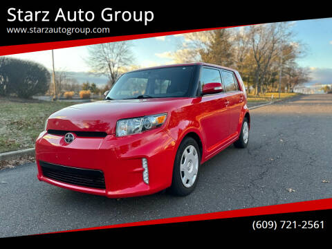 2014 Scion xB for sale at Starz Auto Group in Delran NJ