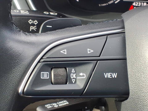 2024 Audi A5 Sportback quattro S line Prem Plus 45 TFSI