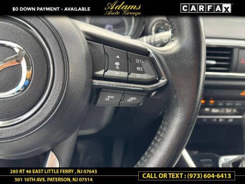 2019 Mazda CX-9 Touring