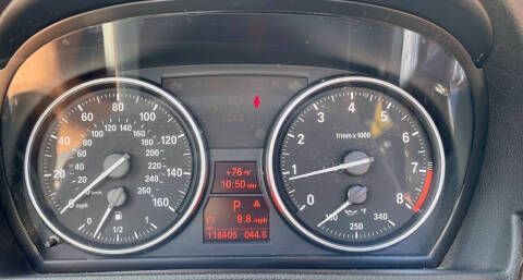 2009 BMW 3 Series 335i