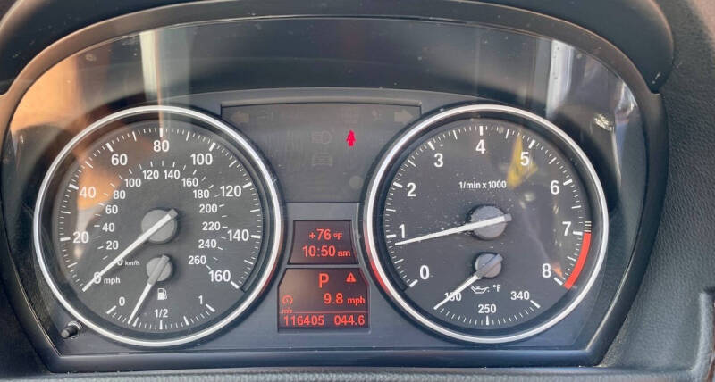 2009 BMW 3 Series 335i