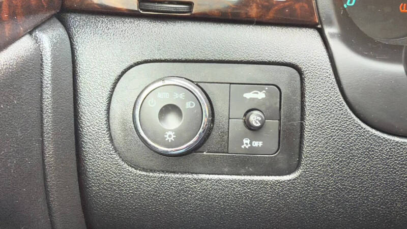 2015 Chevrolet Impala Limited LT Fleet