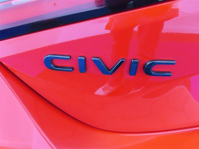 2023 Honda Civic Type R