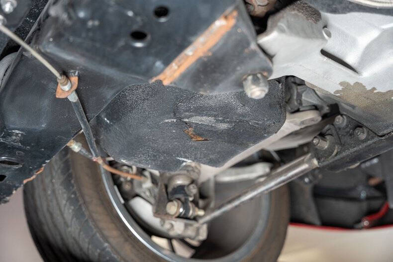 1965 Chevrolet Corvette