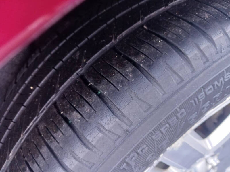 2011 Chevrolet Impala LT Fleet