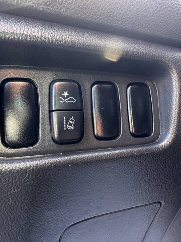 2021 Mitsubishi Outlander Sport ES