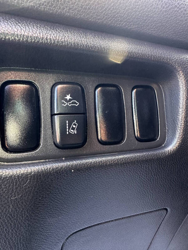 2021 Mitsubishi Outlander Sport ES