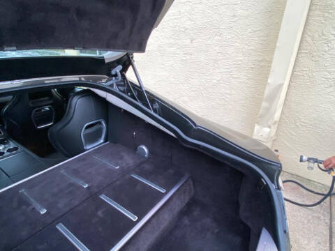 2011 Aston Martin Rapide