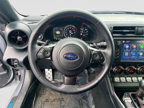 2024 Subaru BRZ Limited