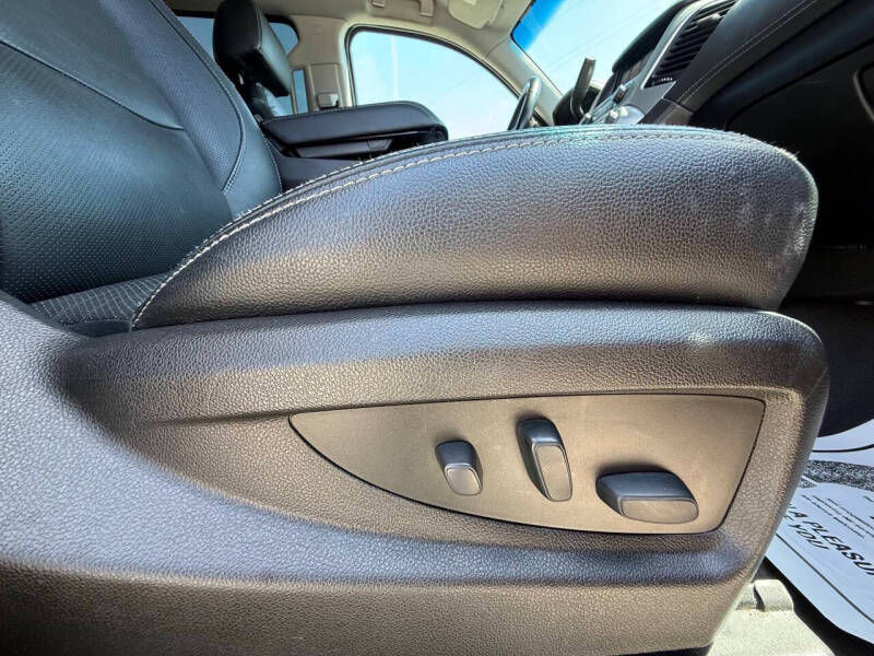 2020 GMC Yukon XL SLE