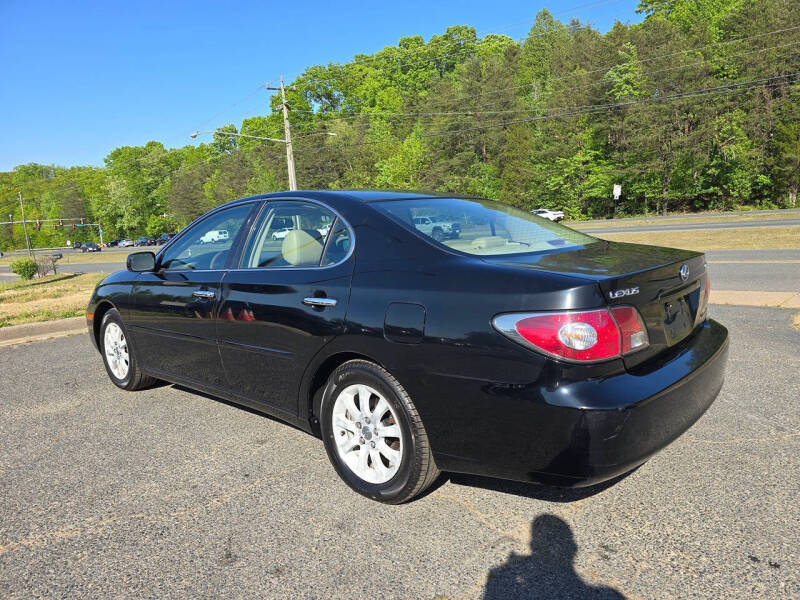 2003 Lexus ES 300