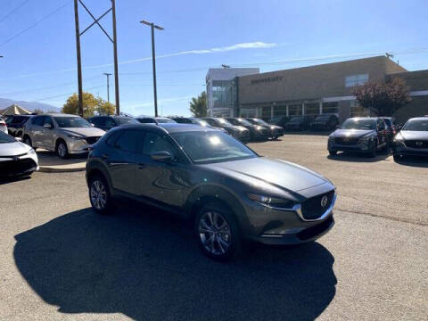 2026 Mazda CX-30 2.5 S Preferred