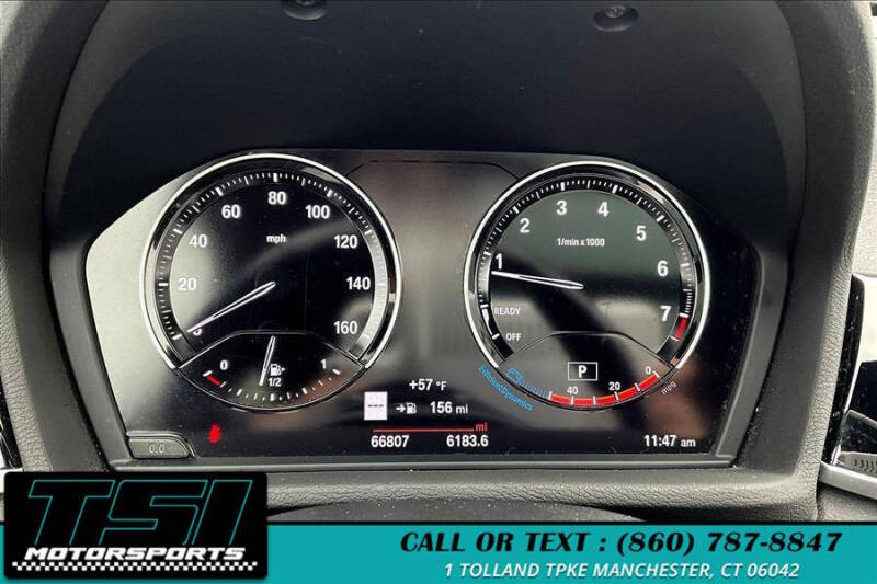 2019 BMW X1 xDrive28i