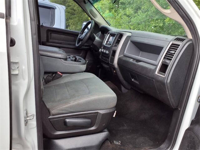 2015 RAM 1500 Express