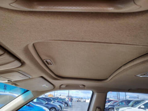 2006 Honda CR-V Special Edition