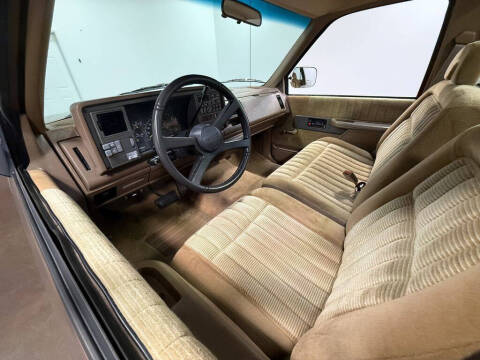 1994 GMC Sierra 1500