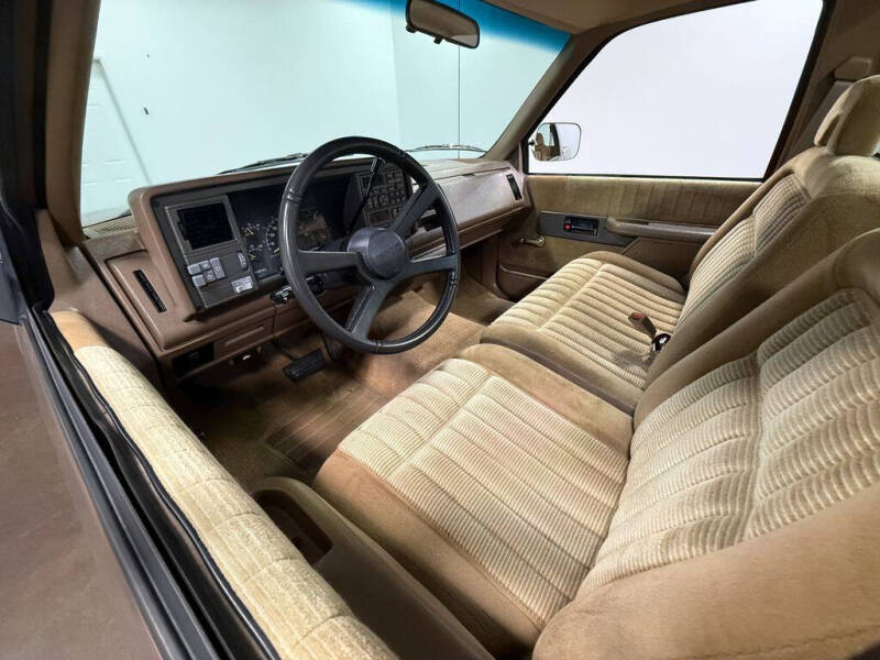 1994 GMC Sierra 1500