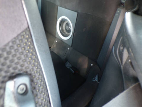 2007 Mitsubishi Eclipse Spyder GS