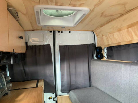 2011 Ford Transit Connect XLT Premium