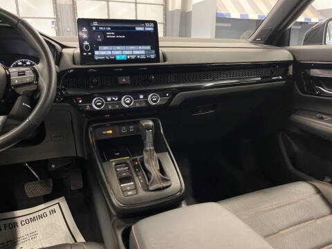 2023 Honda CR-V Hybrid Sport Touring