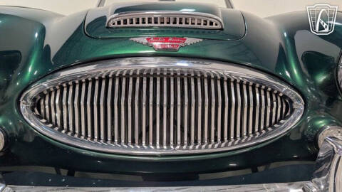 1966 Austin 3000