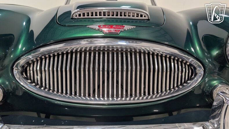 1966 Austin 3000
