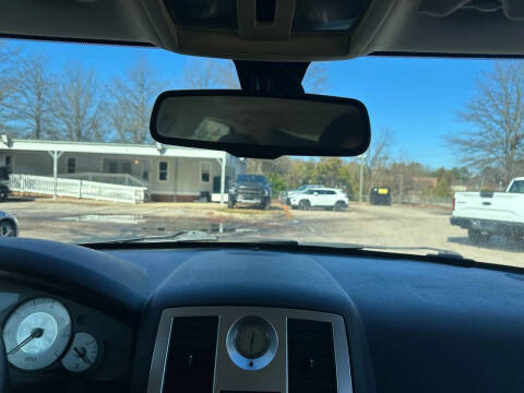 2009 Chrysler 300 Touring