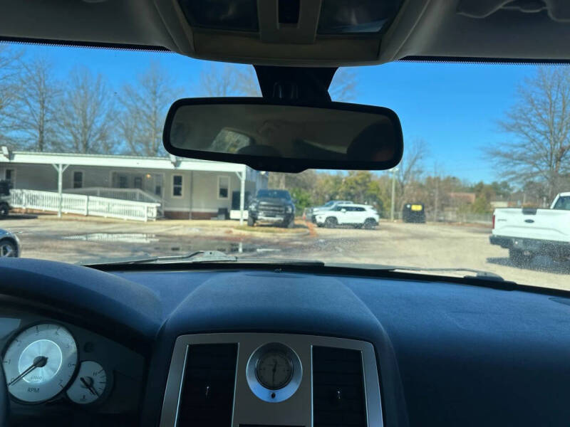 2009 Chrysler 300 Touring