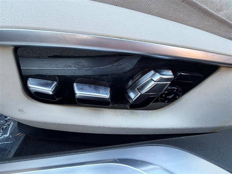 2016 BMW 7 Series 740i