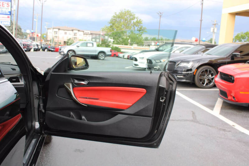 2015 BMW 2 Series 228i xDrive