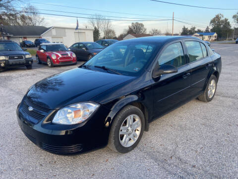 2005 Chevrolet Cobalt for sale at US5 Auto Sales in Shippensburg PA