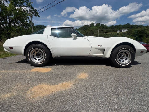 1978 Chevrolet Corvette