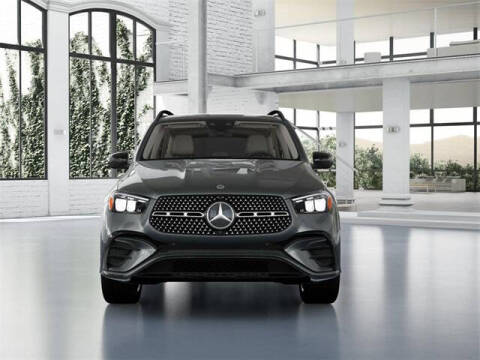 2026 Mercedes-Benz GLE GLE 350 4MATIC