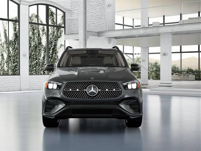 2026 Mercedes-Benz GLE GLE 350 4MATIC