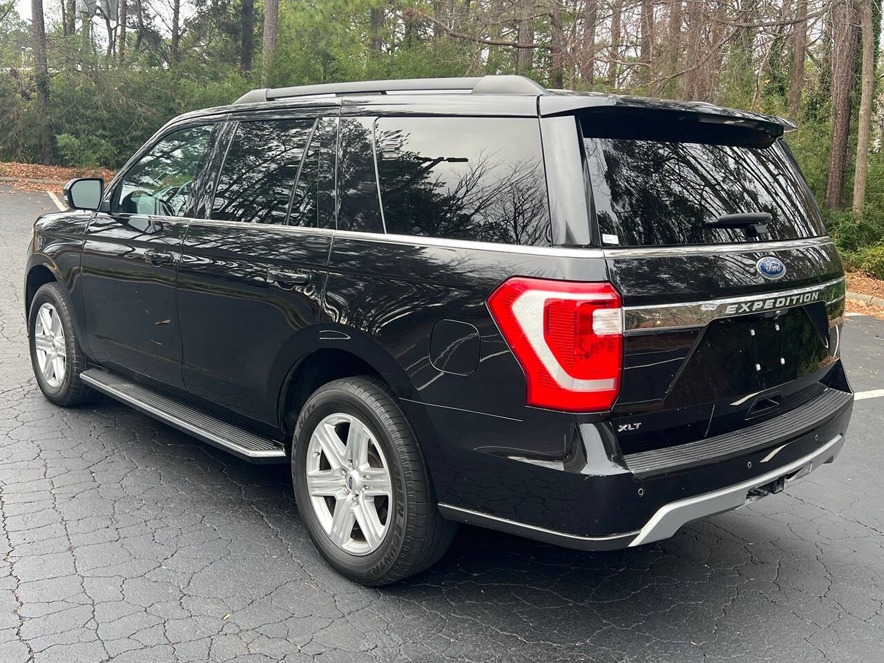 2019 Ford Expedition for sale at Capital Motors in Raleigh, NC