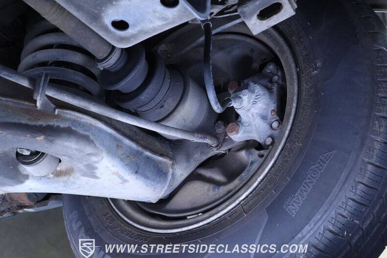 1979 Mercedes-Benz 450-Class