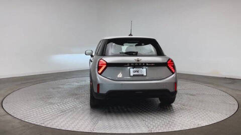 2026 MINI Hardtop 4 Door Cooper S