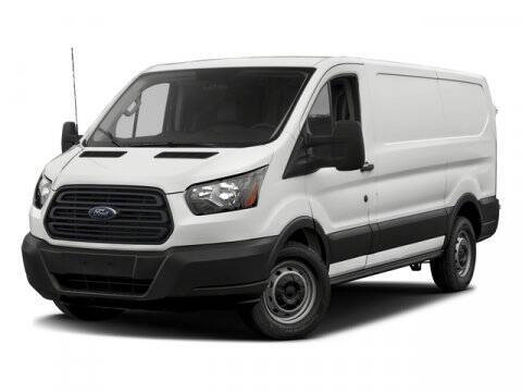 2018 Ford Transit Van Base's photo