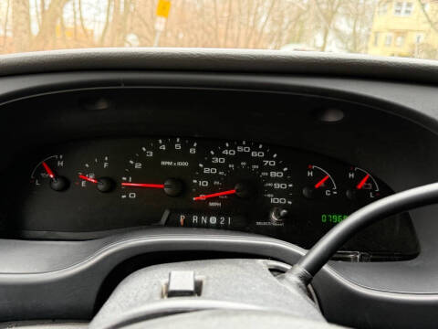 2007 Ford E-Series E-350 SD XLT