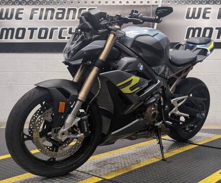 2023 BMW S 1000 R