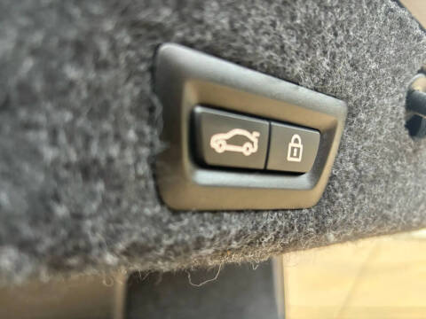 2014 BMW 5 Series 528i