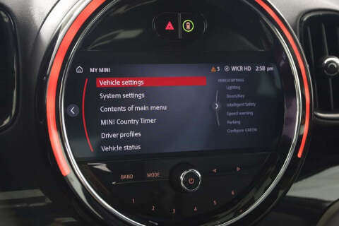 2023 MINI Countryman John Cooper Works ALL4