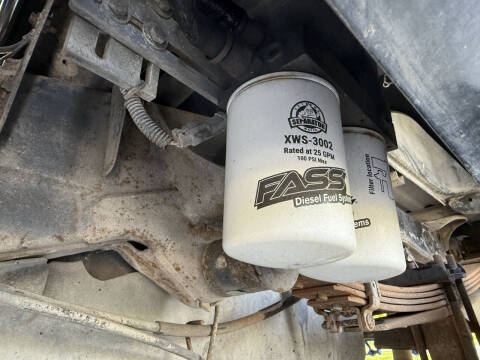 2011 GMC Sierra 2500HD Denali