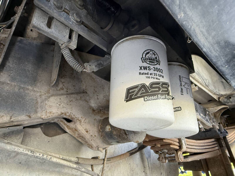 2011 GMC Sierra 2500HD Denali