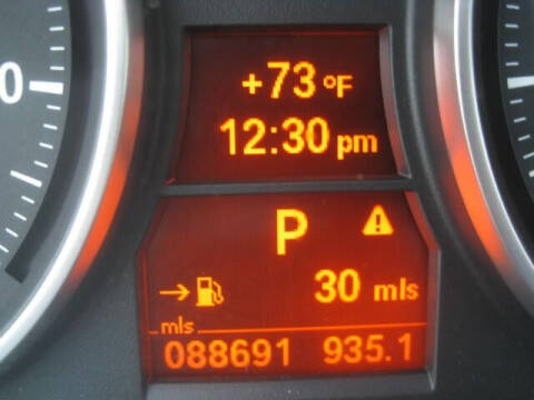 2012 BMW 3 Series 328i xDrive