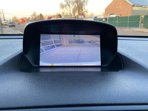 2015 Buick Encore Leather