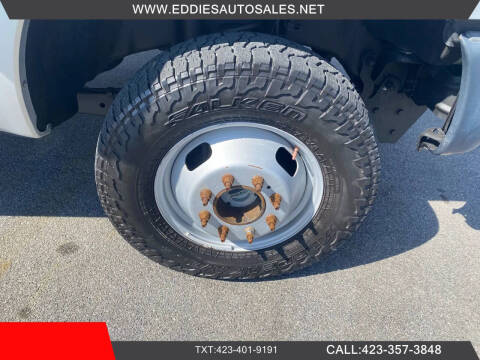 2015 Ford F-350 Super Duty