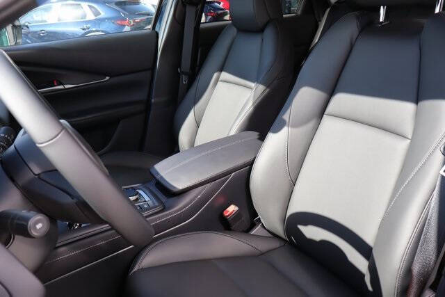 2026 Mazda CX-30 2.5 S Select Sport