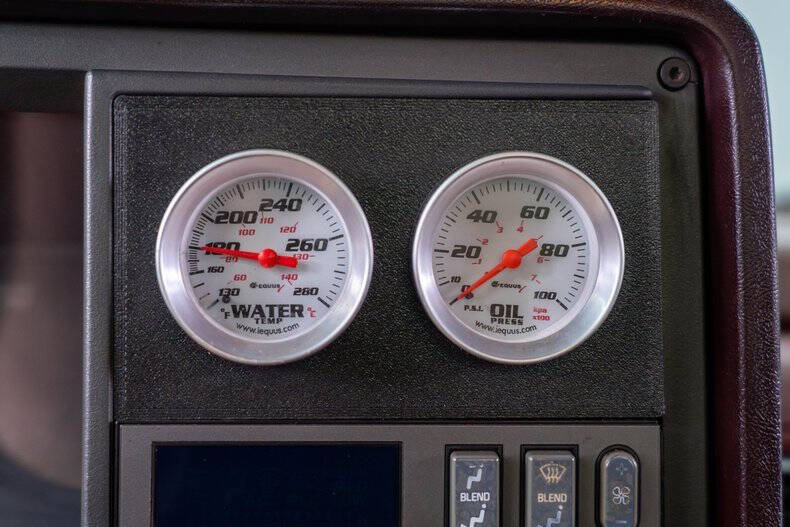 1993 Chevrolet C/K 1500 Series